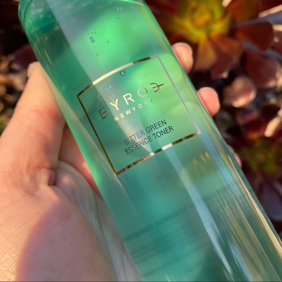 Bitter Green Essence Toner - Picture 2 of 2